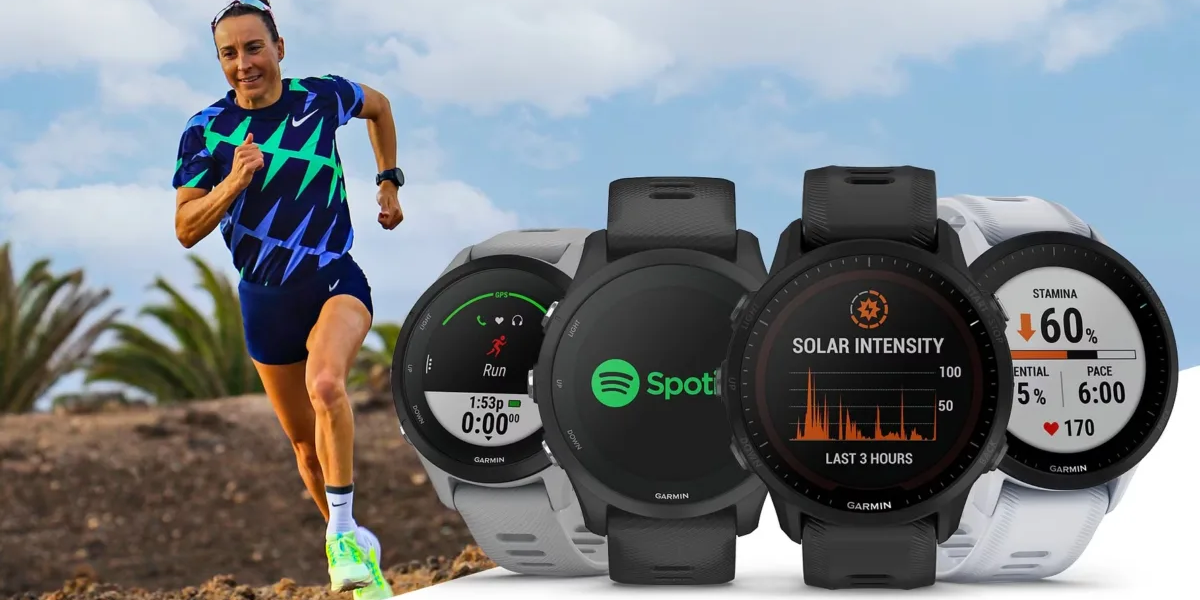 Estos son los mejores relojes inteligentes del mercado en 2025, según la Profeco