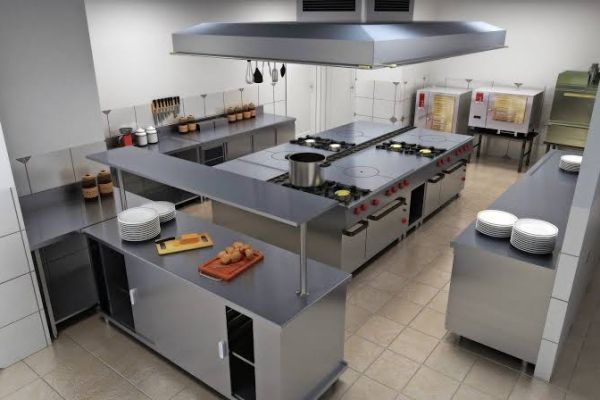 Restauranteros de Victoria acusan pérdidas por apagones y exigen respuestas a CFE