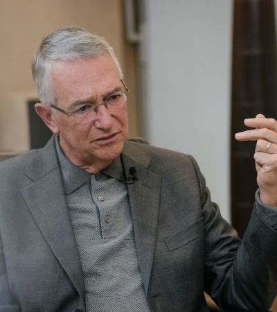 Deuda de Ricardo Salinas ayudaría a los mexicanos
