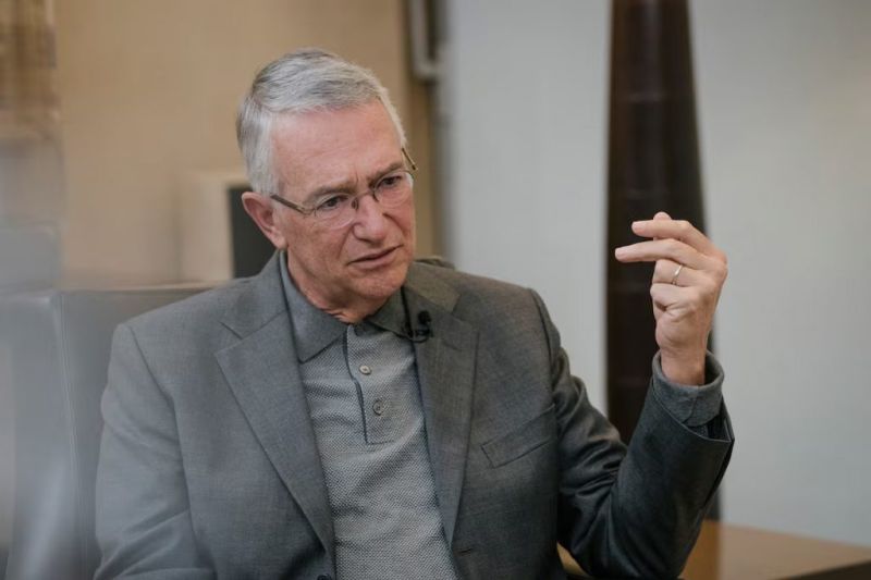 Deuda de Ricardo Salinas ayudaría a los mexicanos