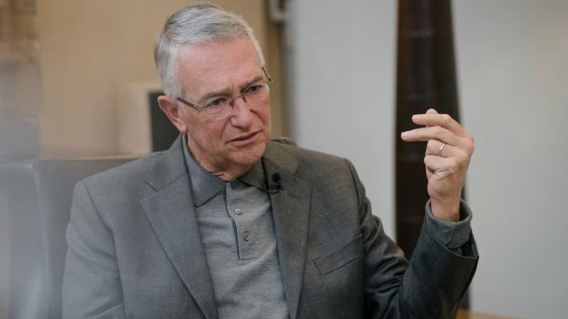 Deuda de Ricardo Salinas ayudaría a los mexicanos