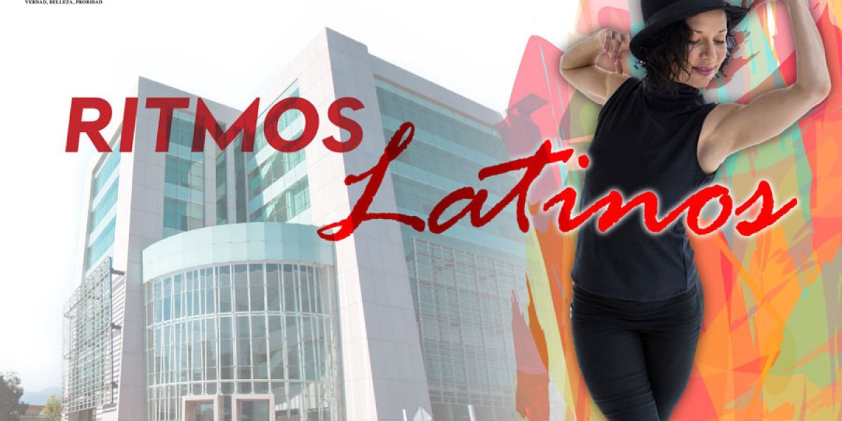 Invita la UAT a participar en clases de Ritmos Latinos