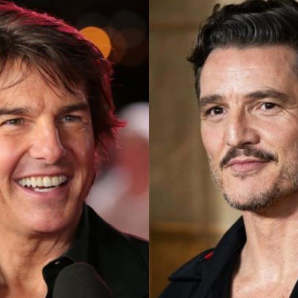 Tom Cruise considera “inferior” a Pedro Pascal, revelan fuentes en Hollywood