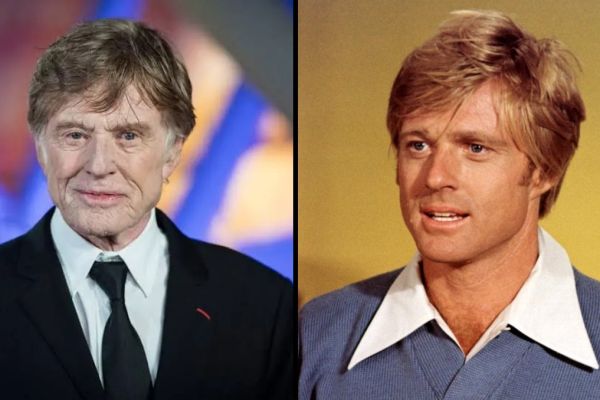 Muere el actor, director y productor Robert Redford a los 89 años