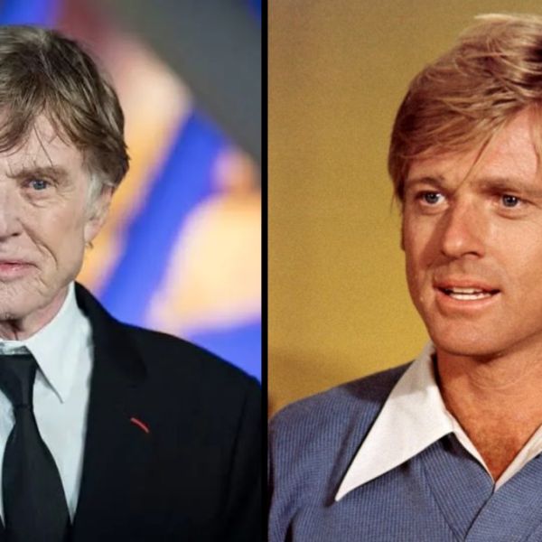 Muere el actor, director y productor Robert Redford a los 89 años