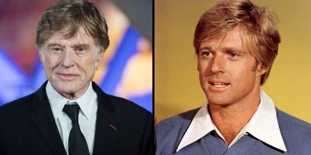 Muere el actor, director y productor Robert Redford a los 89 años