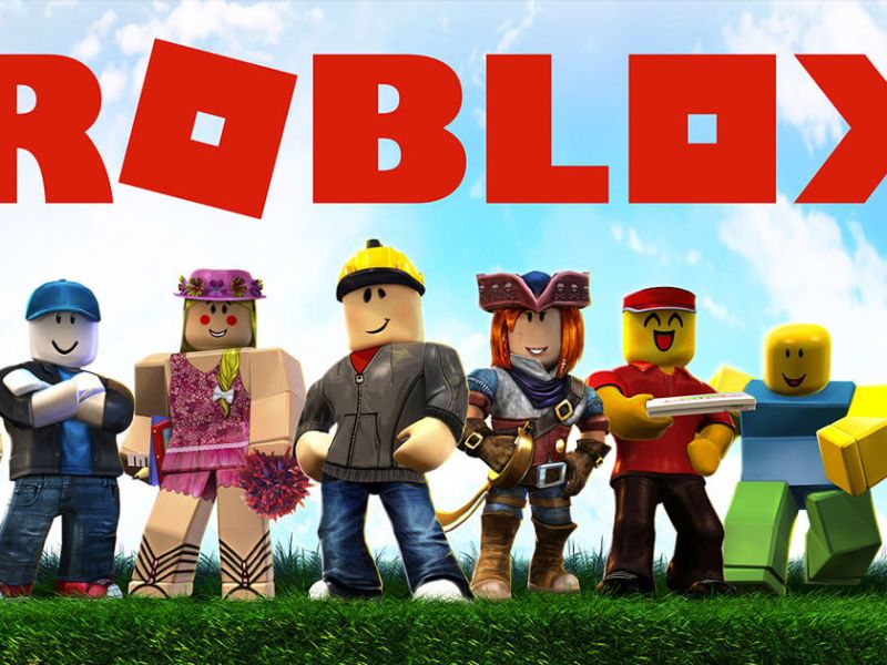 Roblox: ¿Juego infantil o riesgo oculto? Lo que todo padre debe saber