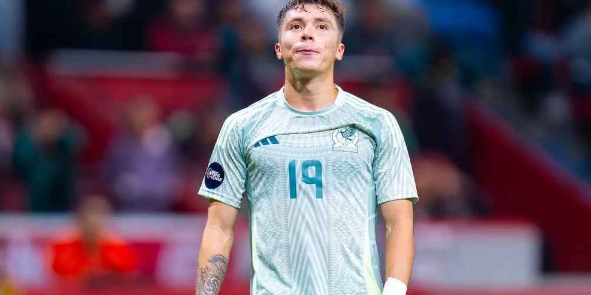 Rodrigo Huescas, futbolista mexicano, es condenado a 20 días de prisión en Dinamarca