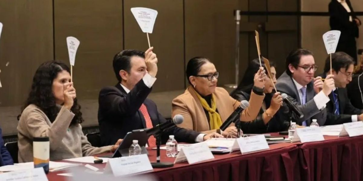 Segob inicia nueva etapa del Sistema Nacional de Búsqueda con nuevas herramientas