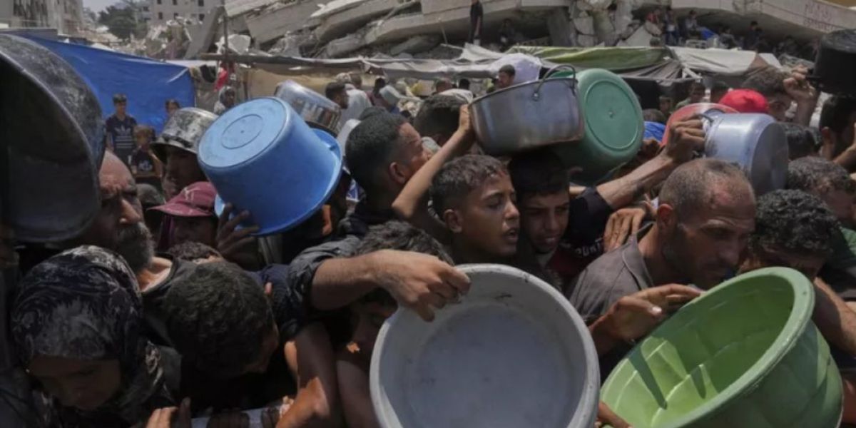 Asia y África albergan la mayoría de pobres expuestos a amenazas climáticas: ONU