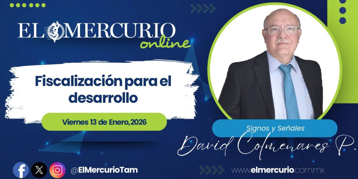 Fiscalización para el desarrollo