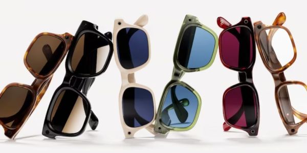 Meta presenta Meta Glasses más económicas con funciones avanzadas de IA
