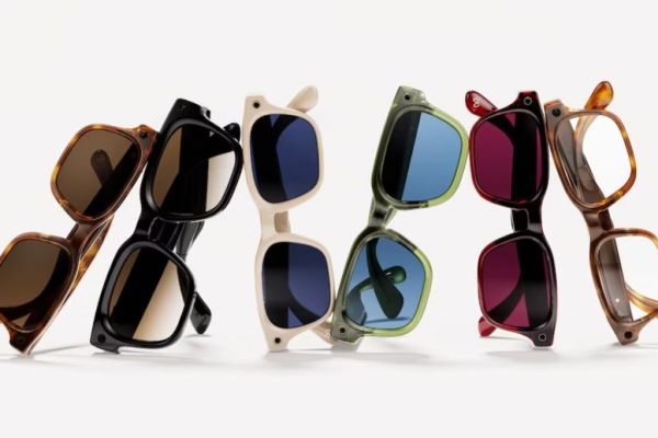 Meta presenta Meta Glasses más económicas con funciones avanzadas de IA