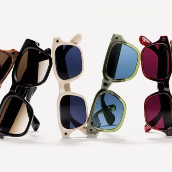 Meta presenta Meta Glasses más económicas con funciones avanzadas de IA
