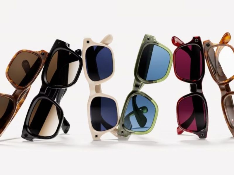 Meta presenta Meta Glasses más económicas con funciones avanzadas de IA