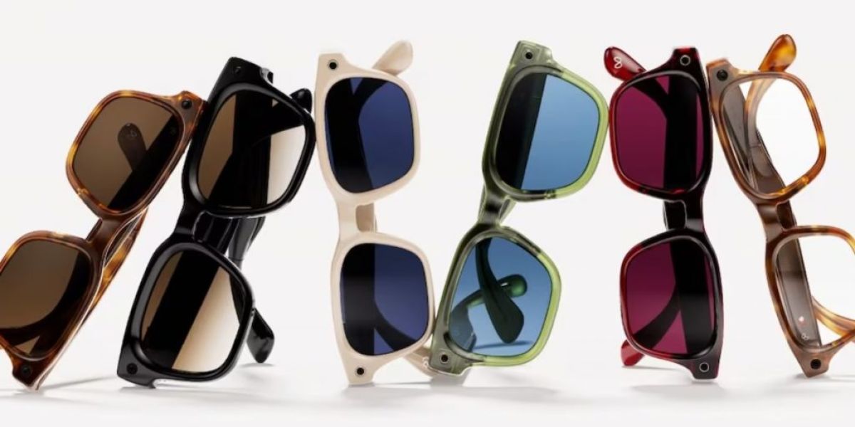 Meta presenta Meta Glasses más económicas con funciones avanzadas de IA