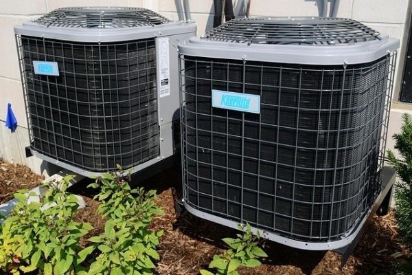 La evolución de la maquinaria HVAC impulsa una nueva etapa en la construcción industrial