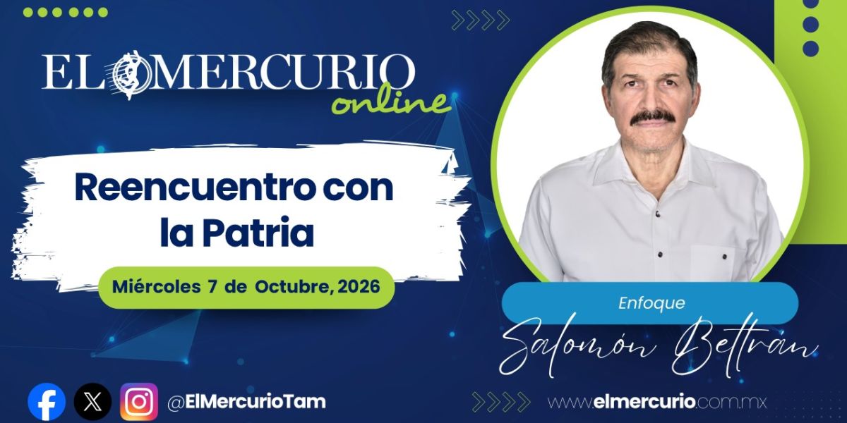 Reencuentro con la Patria