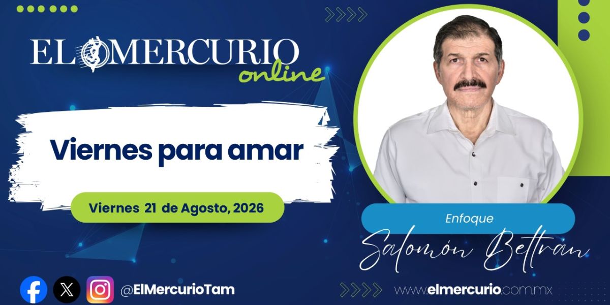 Viernes para amar