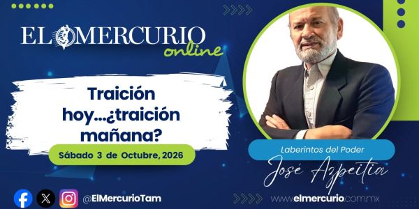 Traición hoy…¿traición mañana?