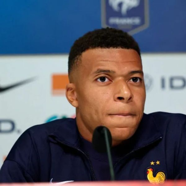 Mbappé apunta a liderar a Francia rumbo al Mundial 2026