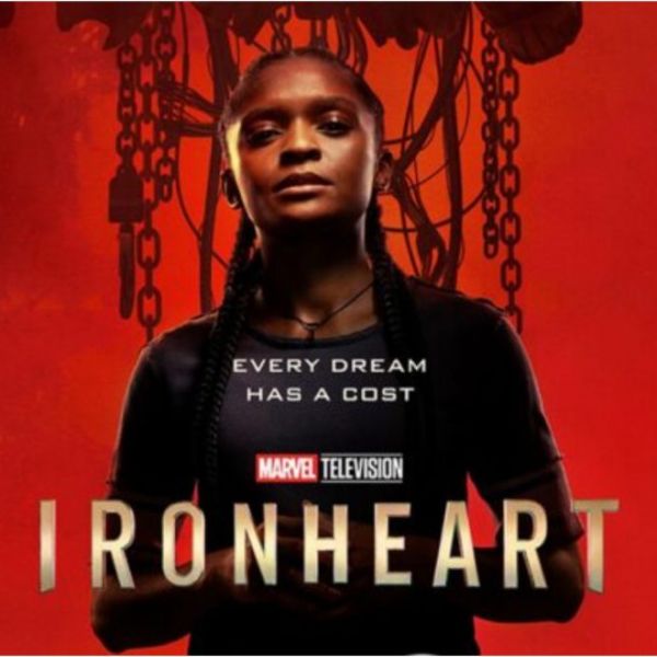 Ironheart ya tiene tráiler; Marvel fija estreno para el 24 de junio