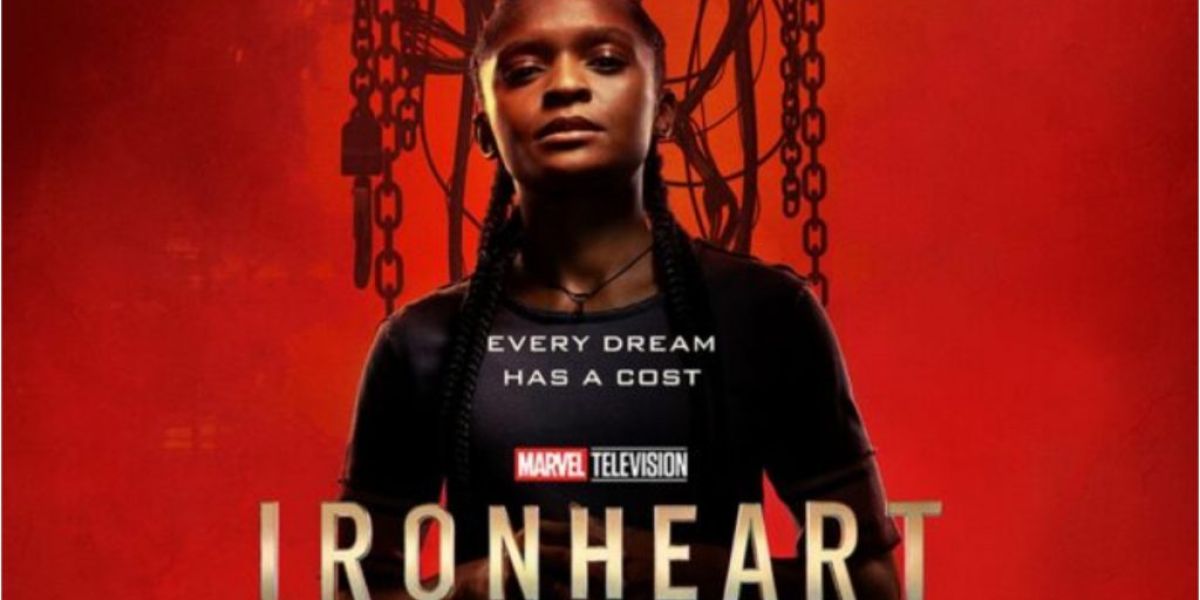 Ironheart ya tiene tráiler; Marvel fija estreno para el 24 de junio