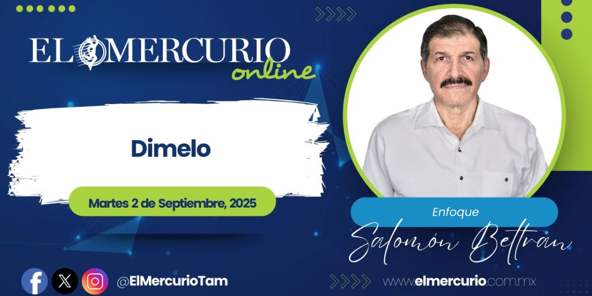 Dimelo