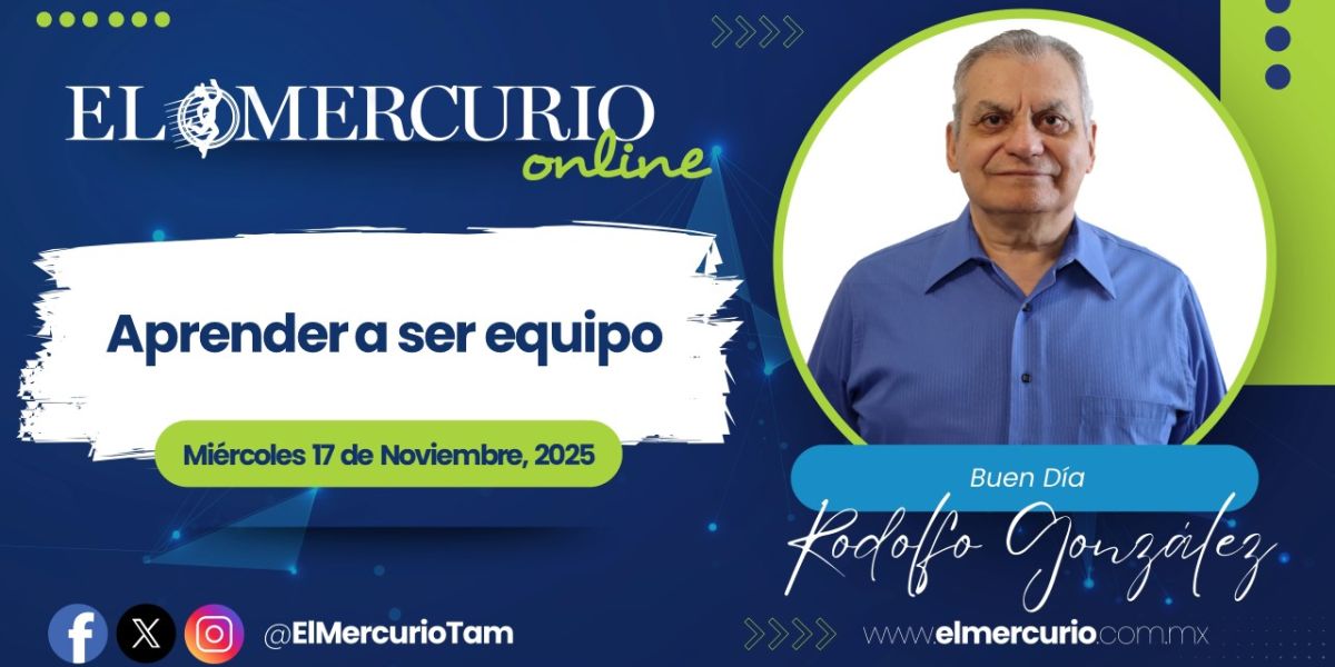 Aprender a ser equipo