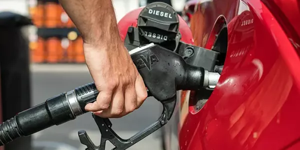 Aumenta SHCP subsidio a combustibles 