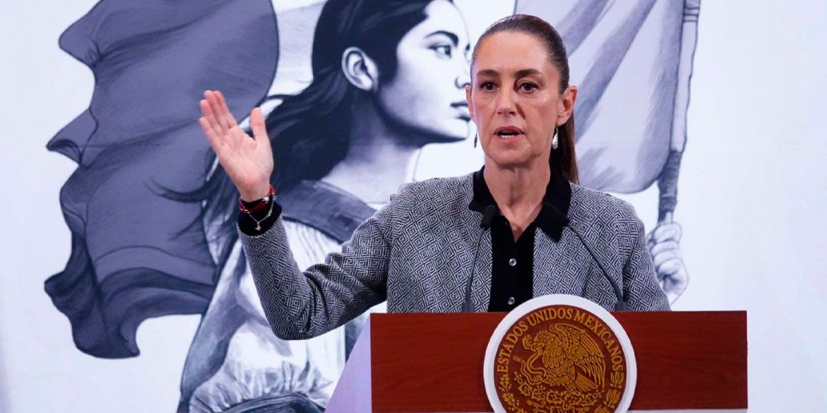Sheinbaum y Monreal: ¡Unidad Total en la 4T!
