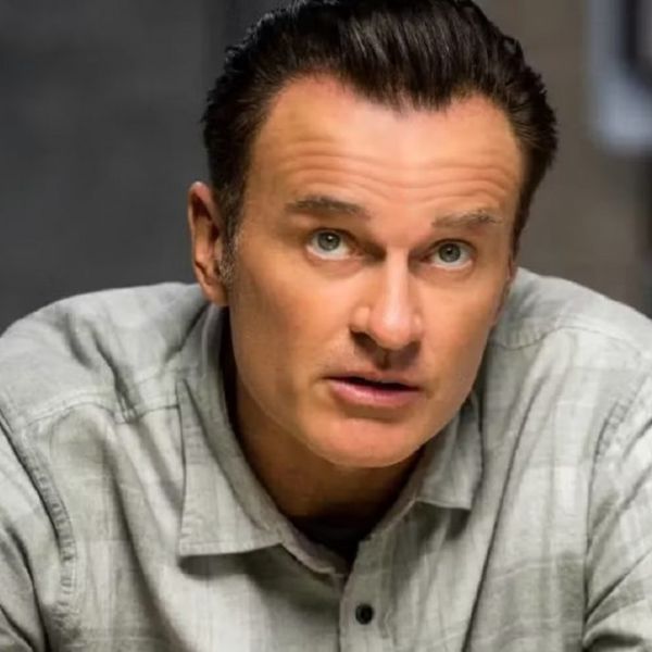 Fallece el actor Julian McMahon a los 56 años tras una lucha contra el cáncer