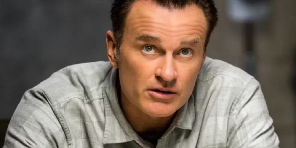 Fallece el actor Julian McMahon a los 56 años tras una lucha contra el cáncer
