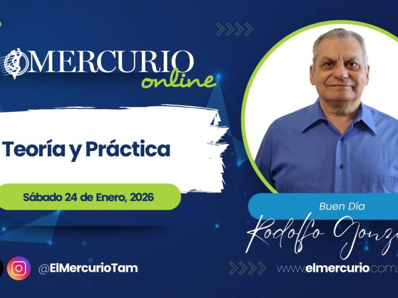 Teoría y Práctica