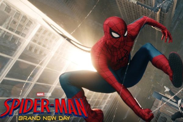 “Spider-Man: Un Nuevo día” arrasa con casi 100 mdd en su primer fin de semana de estreno