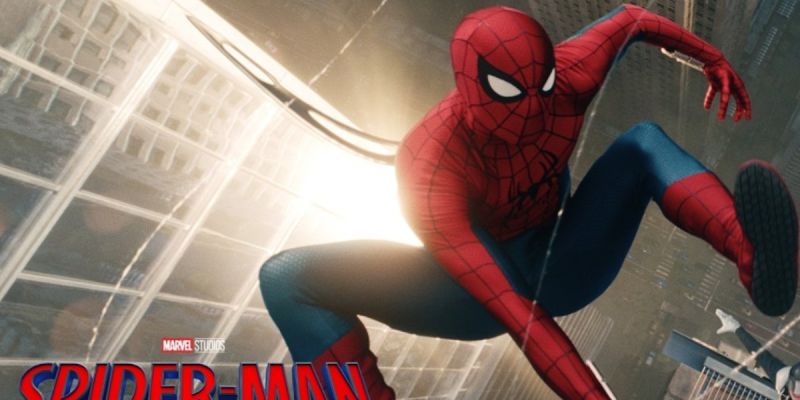 “Spider-Man: Un Nuevo día” arrasa con casi 100 mdd en su primer fin de semana de estreno
