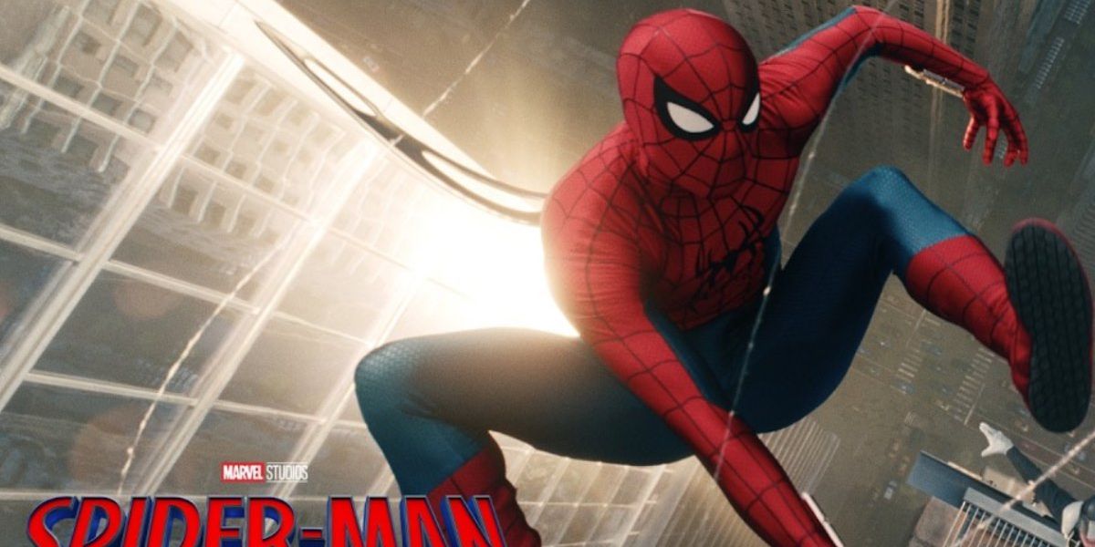 “Spider-Man: Un Nuevo día” arrasa con casi 100 mdd en su primer fin de semana de estreno
