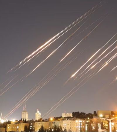 México mantiene apoyo a connacionales en Israel ante crisis regional