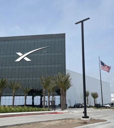 NASA suspende lanzamiento de misión TRACERS por restricciones aéreas
