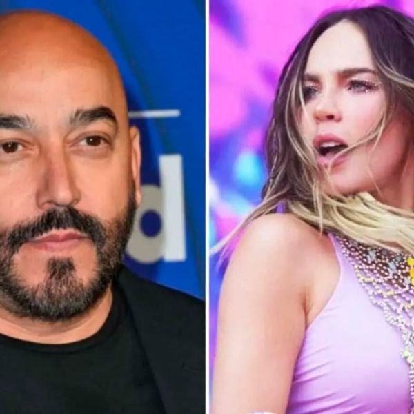 Lupillo Rivera contrademanda a Belinda tras denuncia por violencia digital