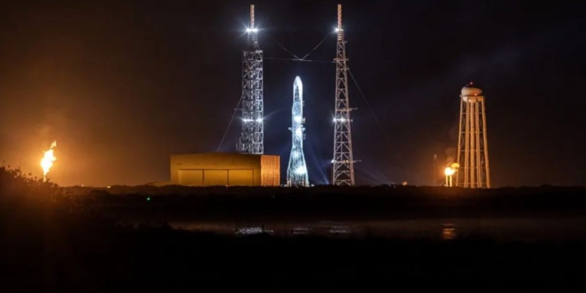 NASA enviará dos naves a Marte para estudiar el campo magnético