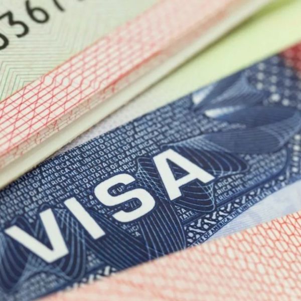 Embajada de EE. UU. aclara que visas son un privilegio, no un derecho