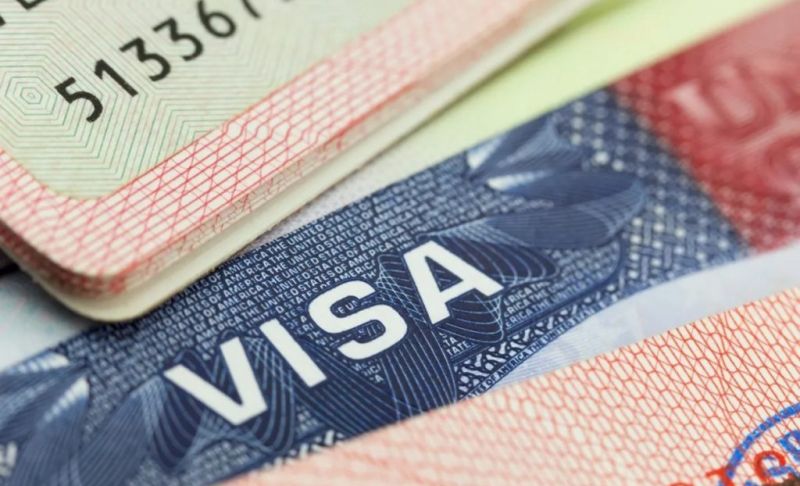 Embajada de EE. UU. aclara que visas son un privilegio, no un derecho