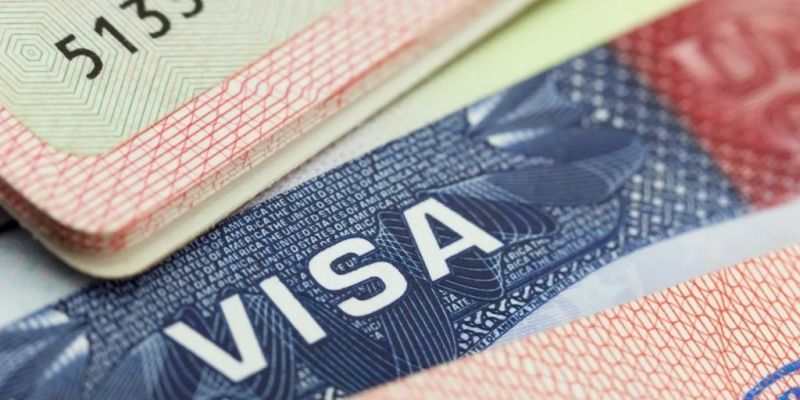 Embajada de EE. UU. aclara que visas son un privilegio, no un derecho