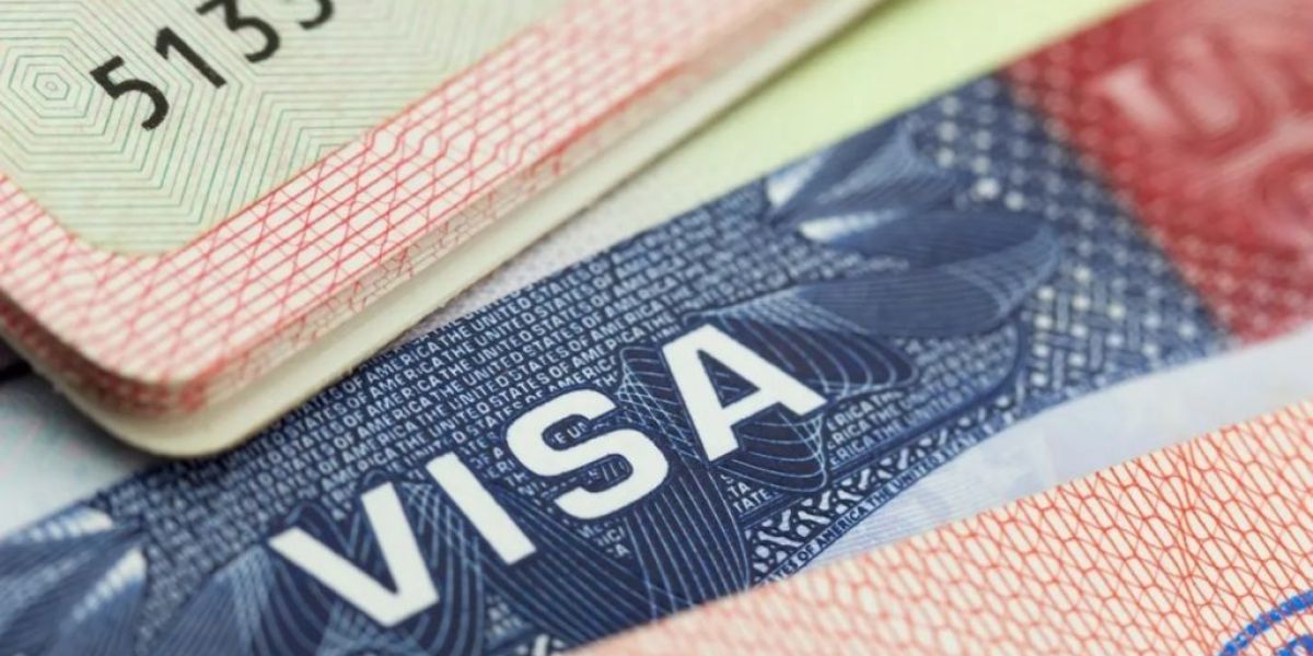Embajada de EE. UU. aclara que visas son un privilegio, no un derecho