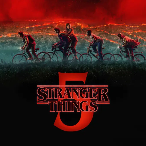 'Stranger Things 5' revela el tráiler de su última temporada; ¿qué pasará con Vecna?