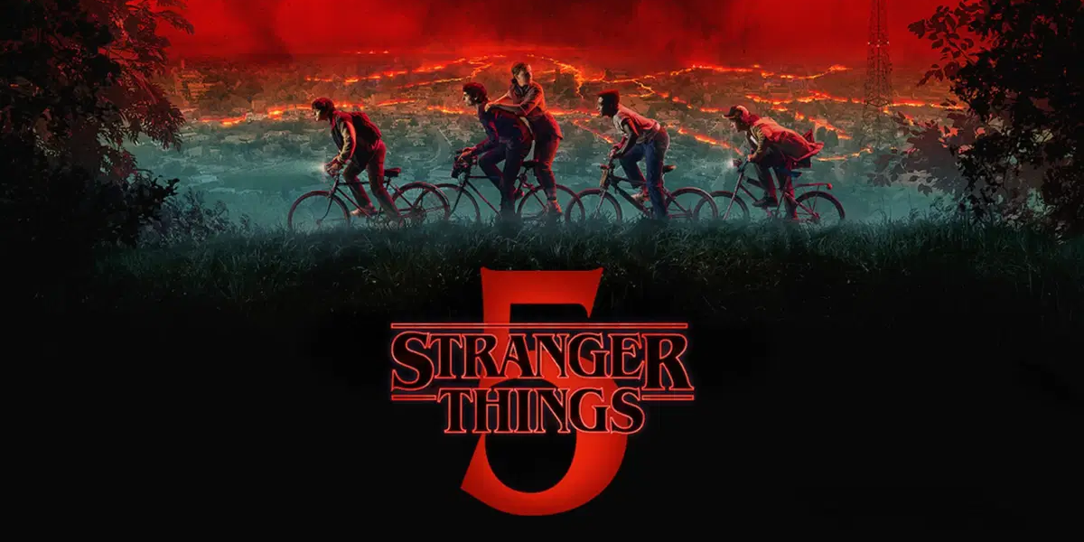 ‘Stranger Things 5’ revela el tráiler de su última temporada; ¿qué pasará con Vecna?