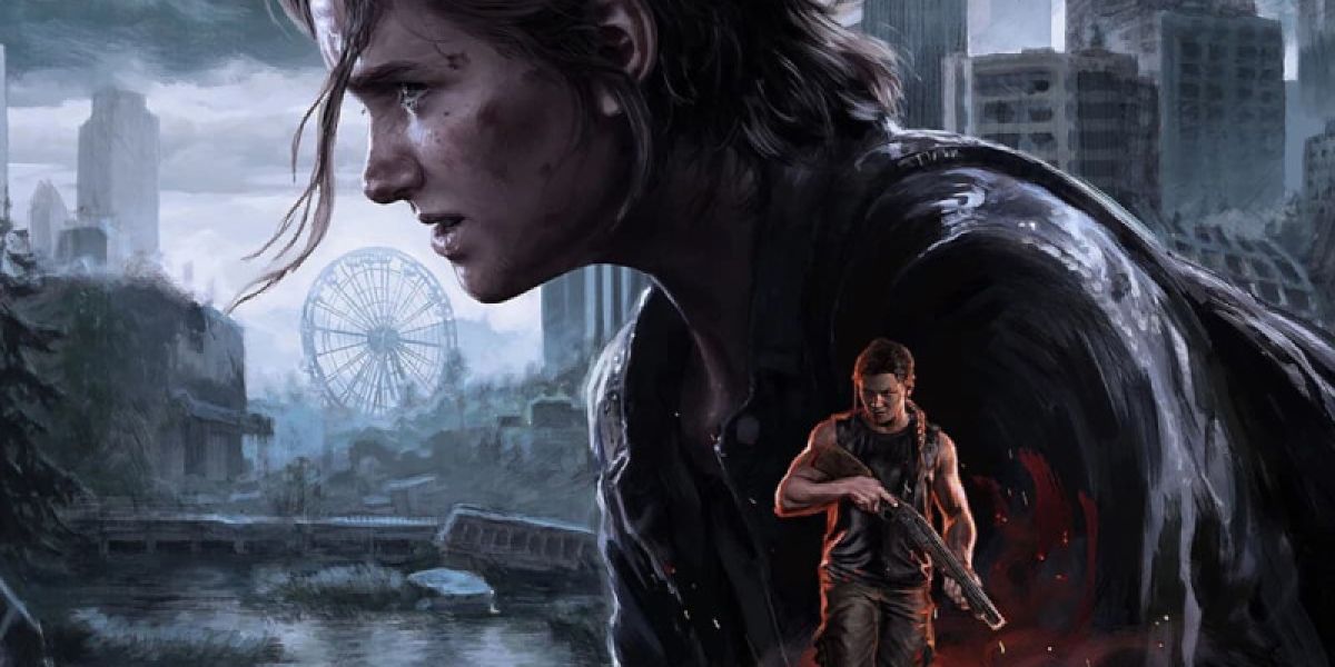 The Last of Us Part 2 Remastered: Niveles perdidos, un nuevo atractivo