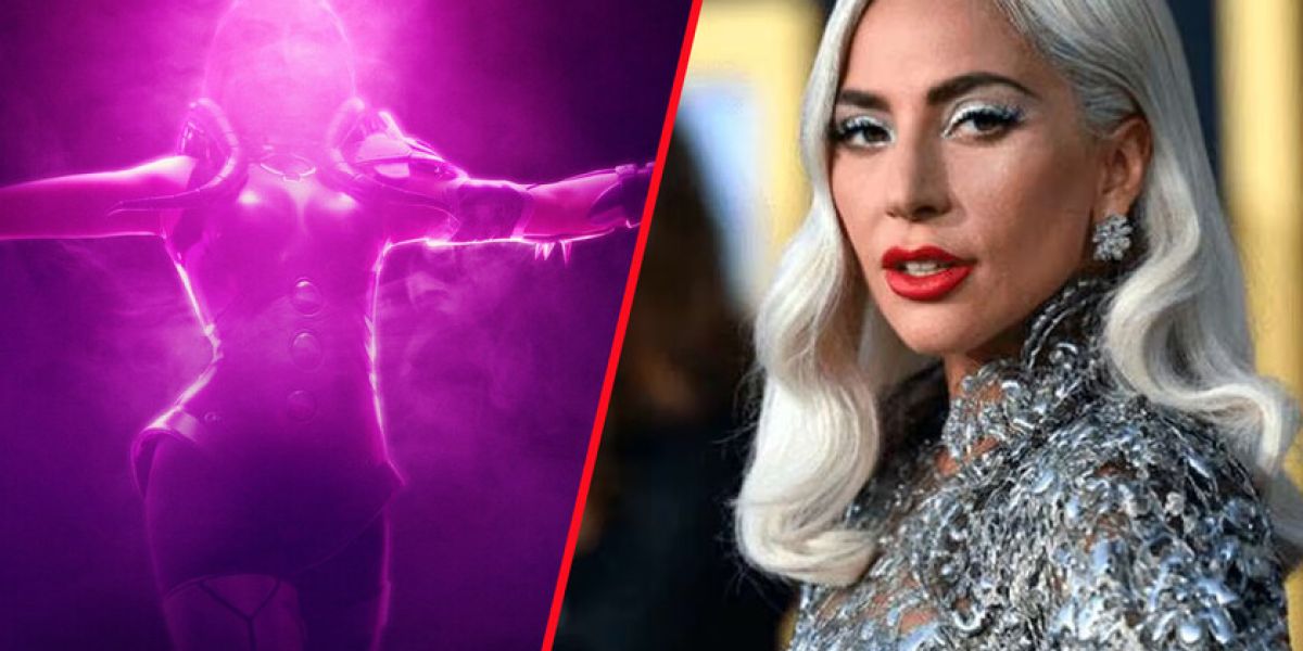 ¿Lady Gaga llegará a Fortnite? Esto se sabe de la colaboración