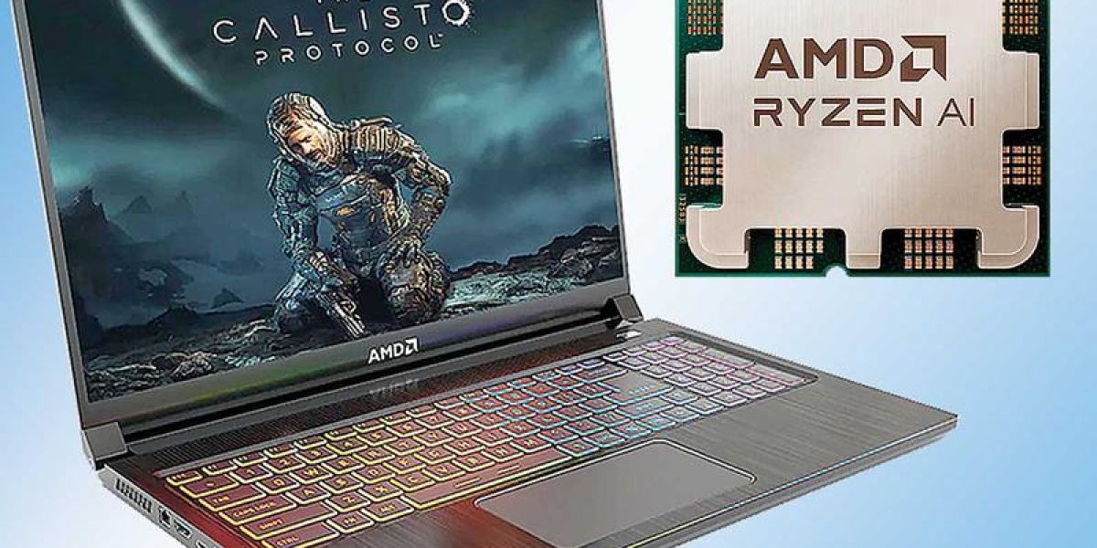 AMD también impulsa las PC con Inteligencia artificial